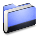 Library Alt icon